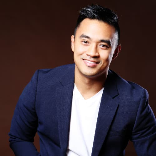Benjamin Alibuyog, founder of Innov8Hub
